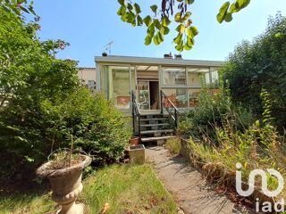  Maison � vendre 5 pi�ces 102 m�