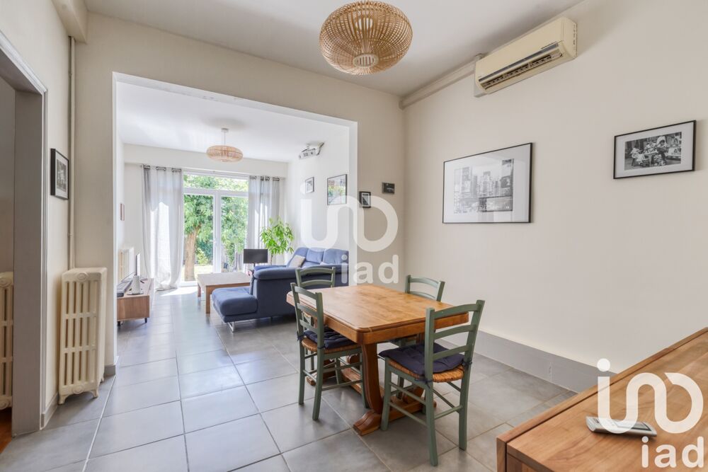 � vendre  Maison Bordeaux (33200)