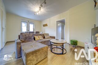  Maison � vendre 4 pi�ces 75 m�