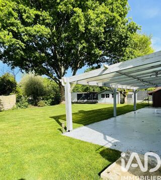  Maison � vendre 4 pi�ces 103 m�