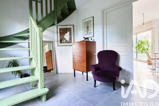  Maison � vendre 7 pi�ces 170 m�