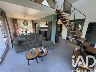  Maison � vendre 3 pi�ces 94 m�