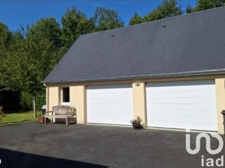  Maison � vendre 5 pi�ces 128 m�