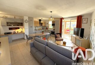  Appartement � vendre 3 pi�ces 61 m�