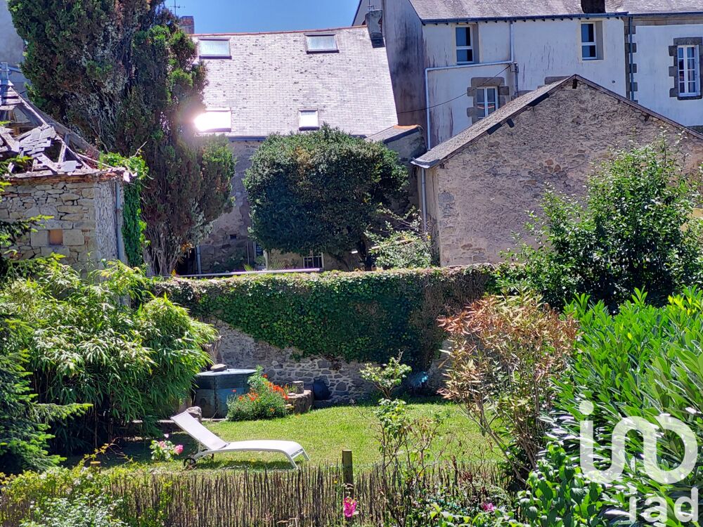  vendre  Maison Batz-sur-Mer (44740)