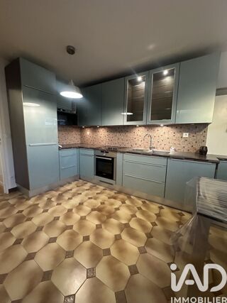  Appartement � vendre 4 pi�ces 88 m�