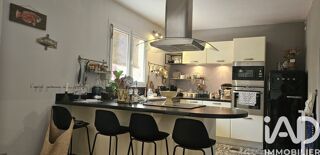  Maison � vendre 5 pi�ces 121 m�