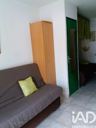  Appartement � vendre 1 pi�ce 16 m�