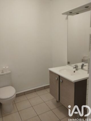  Appartement � vendre 2 pi�ces 44 m�