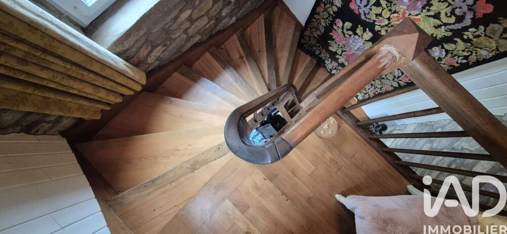 � vendre  Maison Voiteur (39210)