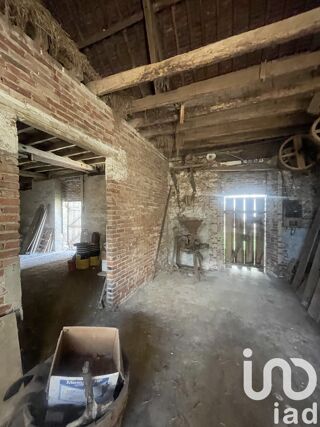  Maison � vendre 3 pi�ces 49 m�