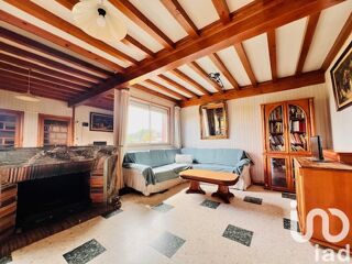  Maison � vendre 4 pi�ces 112 m�