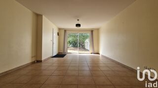  Maison � vendre 4 pi�ces 110 m�