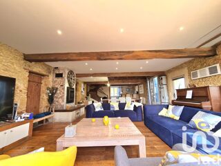  Maison � vendre 6 pi�ces 220 m�