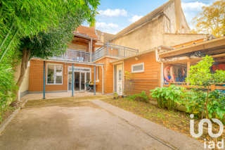  Maison � vendre 7 pi�ces 150 m�