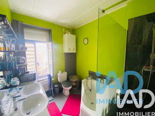  Maison  vendre 4 pices 120 m