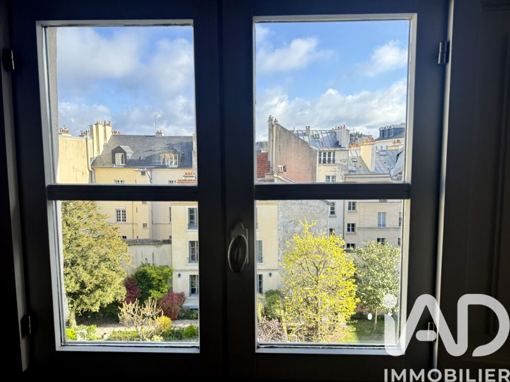 � vendre  Appartement Versailles (78000)
