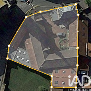  Maison � vendre 5 pi�ces 650 m�