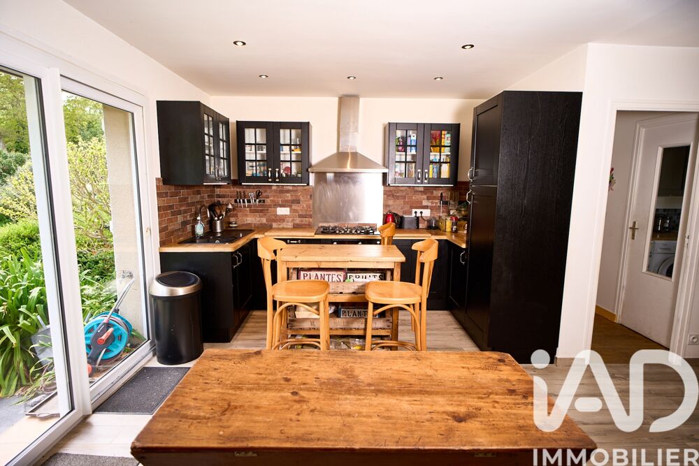 � vendre  Maison Saint-Lunaire (35800)