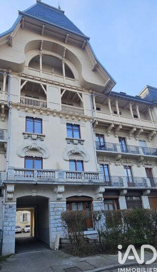  Appartement � vendre 3 pi�ces 79 m�