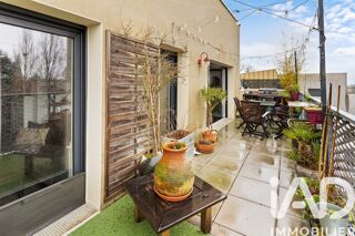  Appartement � vendre 3 pi�ces 77 m�