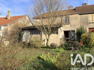  Maison � vendre 3 pi�ces 115 m�