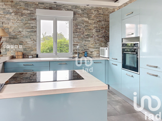  Maison � vendre 7 pi�ces 190 m�