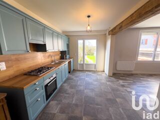  Maison � vendre 6 pi�ces 160 m�