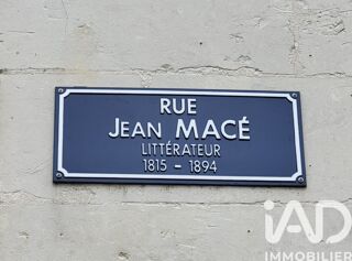  Appartement � louer 1 pi�ce 21 m�