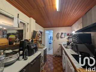  Maison � vendre 6 pi�ces 120 m�