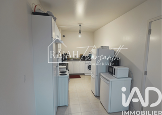  Appartement � vendre 3 pi�ces 60 m�