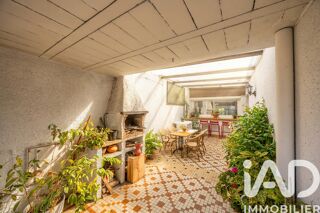  Maison � vendre 4 pi�ces 85 m�