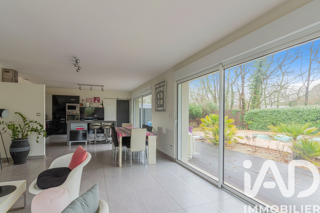  Maison � vendre 7 pi�ces 132 m�