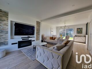  Maison � vendre 5 pi�ces 105 m�