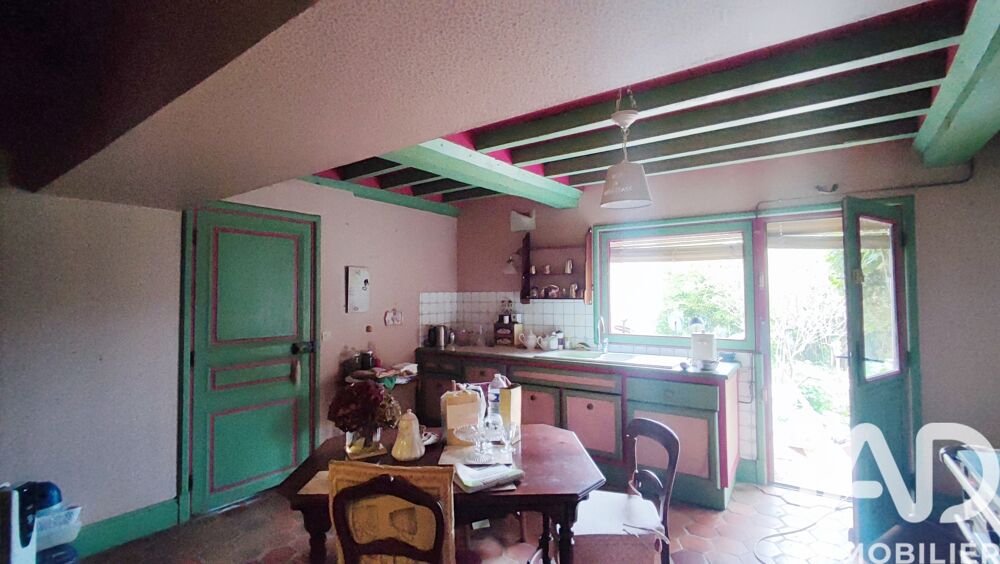 � vendre  Maison Cambremer (14340)