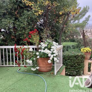  Appartement � vendre 4 pi�ces 97 m�