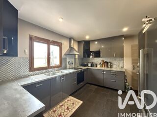  Maison  vendre 7 pices 135 m