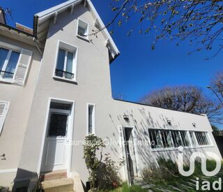  Maison  vendre 5 pices 125 m