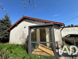  Maison � vendre 2 pi�ces 31 m�