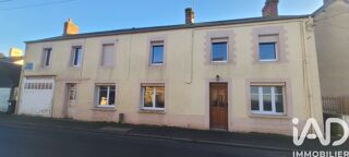  Maison � vendre 6 pi�ces 150 m�