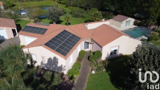  Villa � vendre 5 pi�ces 165 m�