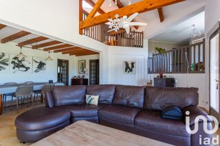  Maison � vendre 7 pi�ces 255 m�