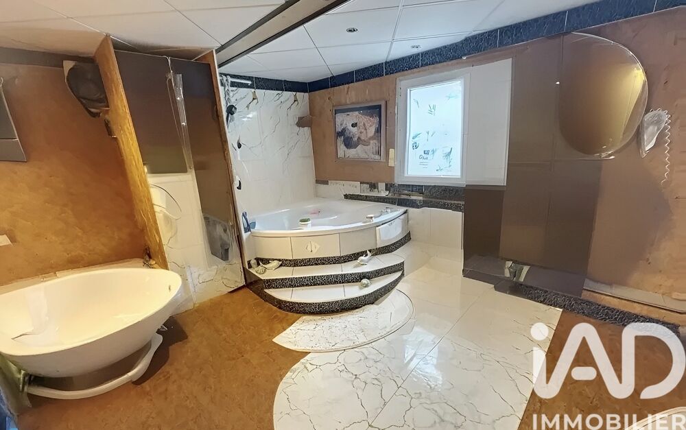 � vendre  Maison Ivry-sur-Seine (94200)