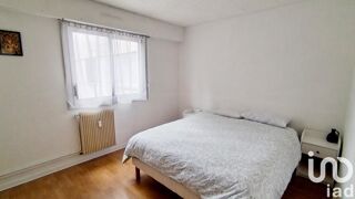  Appartement � vendre 3 pi�ces 66 m�