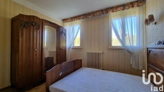  Maison � vendre 4 pi�ces 74 m�