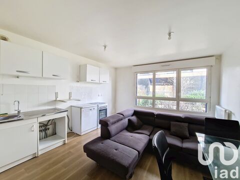   Vente Appartement 3 pi�ces Appartement - 3 pi�ce(s) - 58 m�