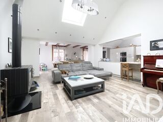  Maison � vendre 6 pi�ces 155 m�