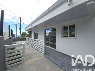  Maison � vendre 3 pi�ces 62 m�