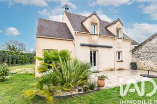  Maison � vendre 6 pi�ces 92 m�