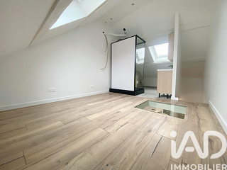  Maison � vendre 2 pi�ces 1 m�